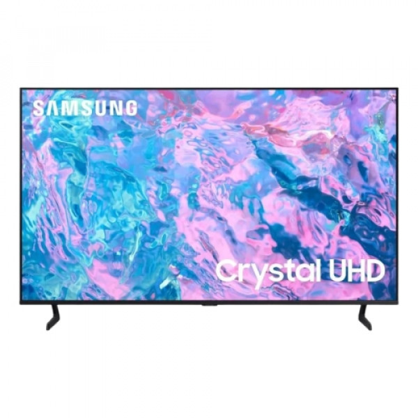 SAMSUNG TV 43''  UE43CU7092UXXH