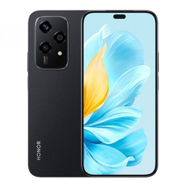 HONOR 200 Lite 5G 8256GB CRNA