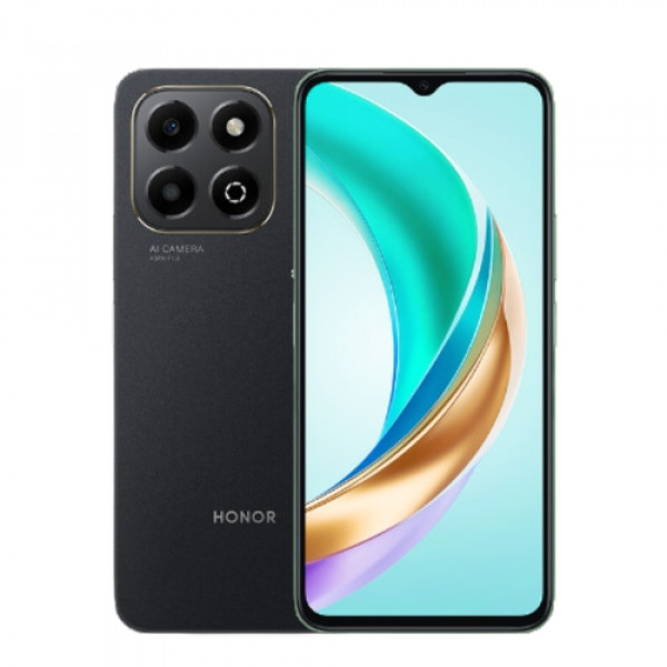 HONOR X6b 4128GB CRNI