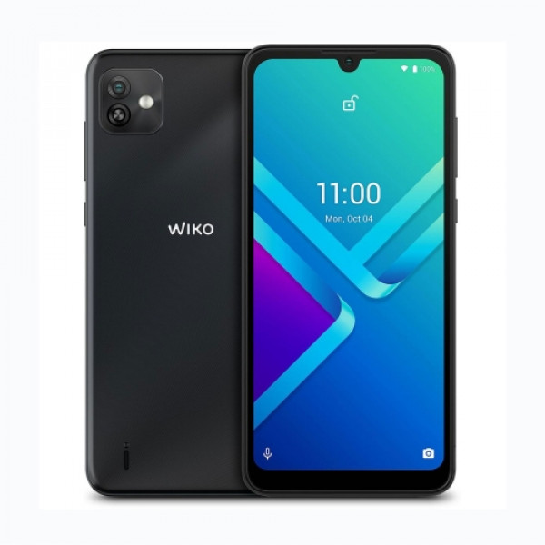 WIKO Y82 332GB Black