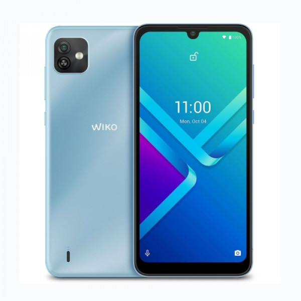 WIKO Y82 332GB Light Blue