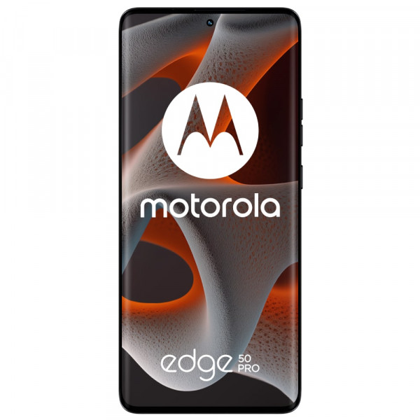 MOTOROLA Edge 50 Pro 12/512GB Black Beauty