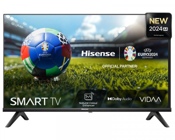 HISENSE 40 inča 40A4N Full HD Smart TV