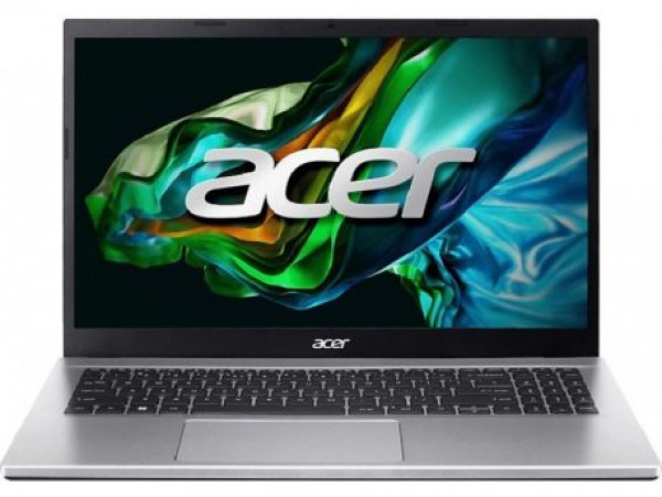 ACER Aspire A315-44P-R99Q (Pure Silver) FHD, Ryzen 7 5700U, 32GB, 512GB SSD (NX.KSJEX.00B)