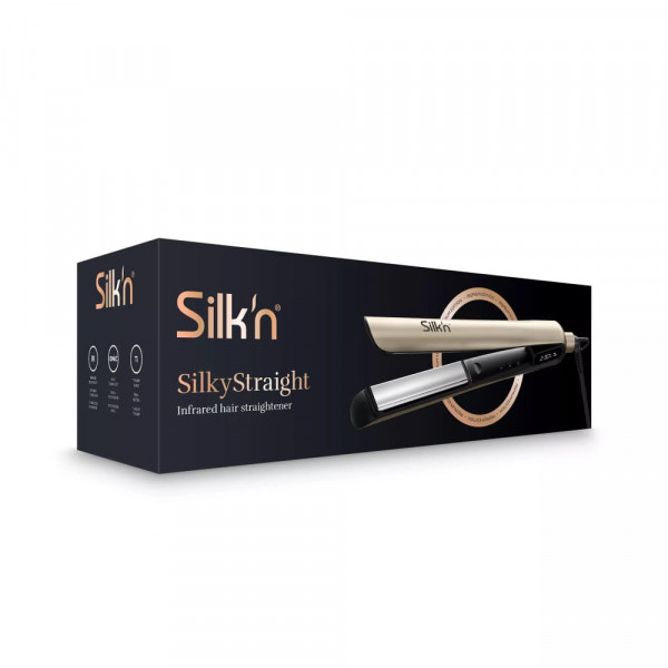 SILKN Silky Straight Presa za kosu