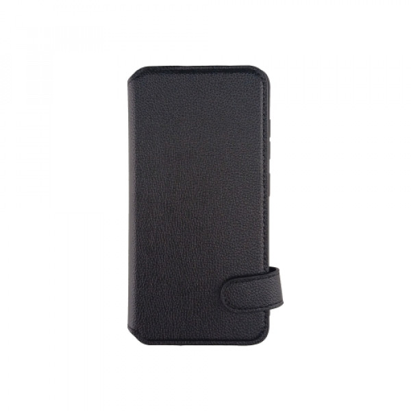 PREKLOPNA FUTROLA ELEGANT HOLSTER Samsung S25 +CRNA