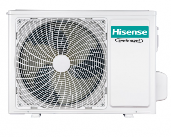 Hisense Inverter klima uređaj Energy SE HiNano 9K