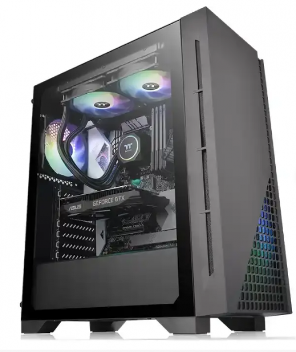 Thermaltake Kućište H330