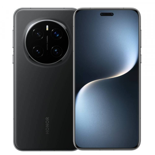 HONOR Magic 7 Pro 12/512GB Black