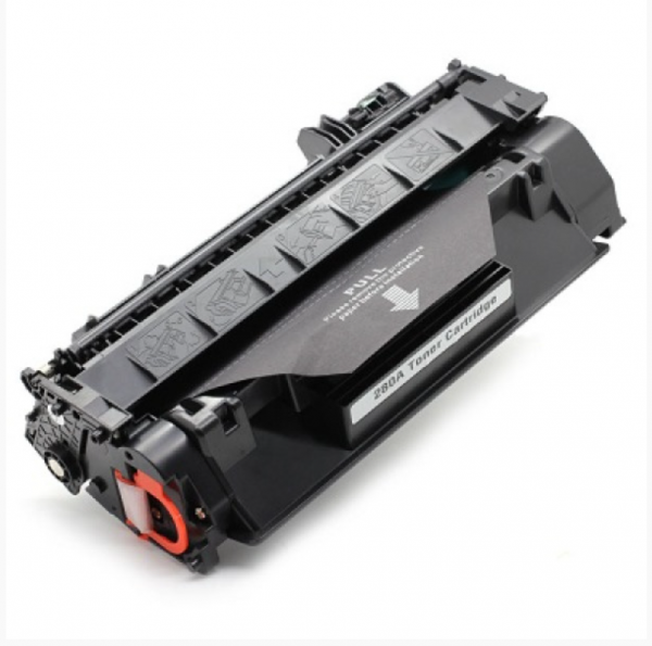 HP toner LJ M401 CF280A black ( CF280A )