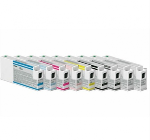 Epson ink  C13T44J240 Cyan (700ml)