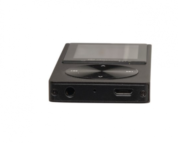 DENVER MP-1820B MP4 PLAYER Crni