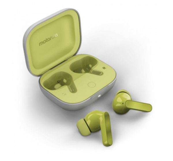 MOTOROLA MOTO BUDS XT2443-1 ZELENI (Kiwi Green)