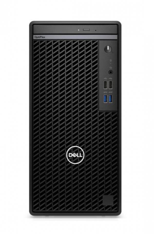 DELL OptiPlex 7010 MT i3-12100 4GB 512GB SSD DVDRW ProSupport noTM