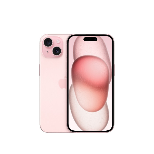 APPLE iPhone 15 6/128GB Pink