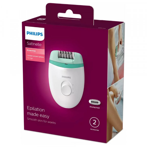 PHILIPS epilator BRE245/00