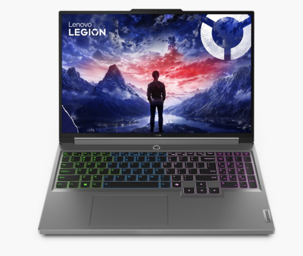 NB Lenovo Legion5 16 i9-14900HX32GBM.2 1TB16''RTX40708GBWin11Pro83DG00HPYA