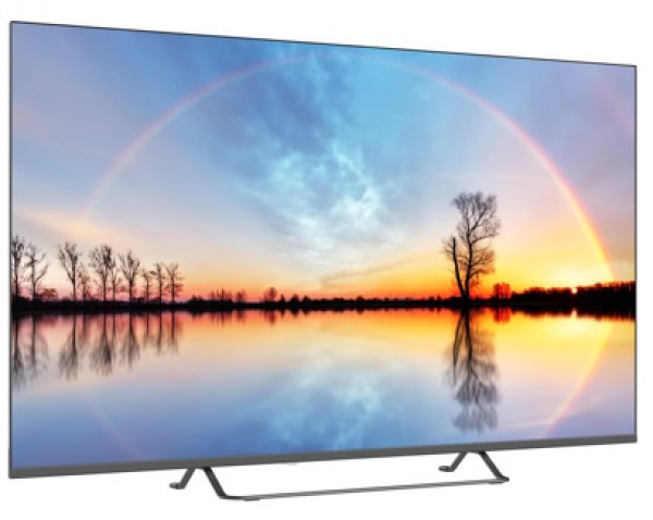 PROFILO TV SMART LED 65'' 65PA525ESG UHD 3840x2160ANDROID 9DVB-T2CS2black