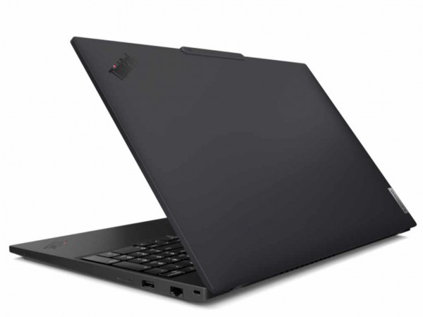 LENOVO Laptop ThinkPad T16 G3 Win11 Pro/16'' WUXGA/U7-155U/32GB/1TB/FPR/backlit ENG/crna