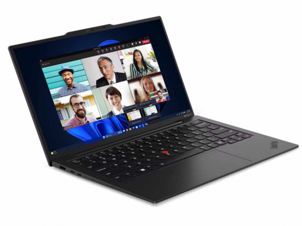 LENOVO Laptop ThinkPad X1 Carbon G12 Win11 Pro/14'' WUXGA/U7-155U/32GB/1TB/FPR/backlit ENG/crna