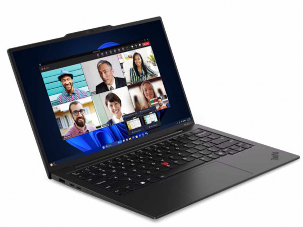 LENOVO Laptop ThinkPad X1 Carbon G12 Win11 Pro/14'' 2.8K/U7-155U/32GB/1TB/FPR/backlit ENG/crna