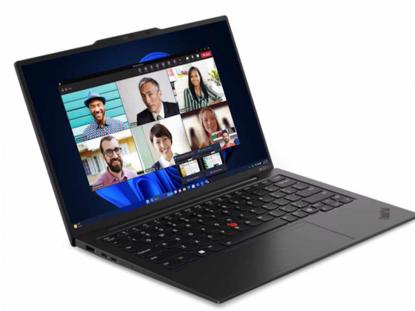 LENOVO Laptop ThinkPad X1 Carbon G12 Win11 Pro/14'' WUXGA/U5-125U/32GB/1TB/FPR/backlit ENG/crna