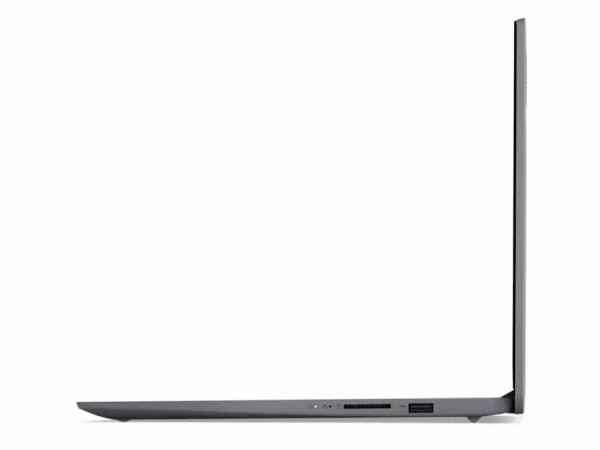 Laptop LENOVO IdeaPad 1 15AMN7 DOS/15.6'' FHD/Ryzen 3-7320U/8GB/512GB/nobacklit SRB/siva