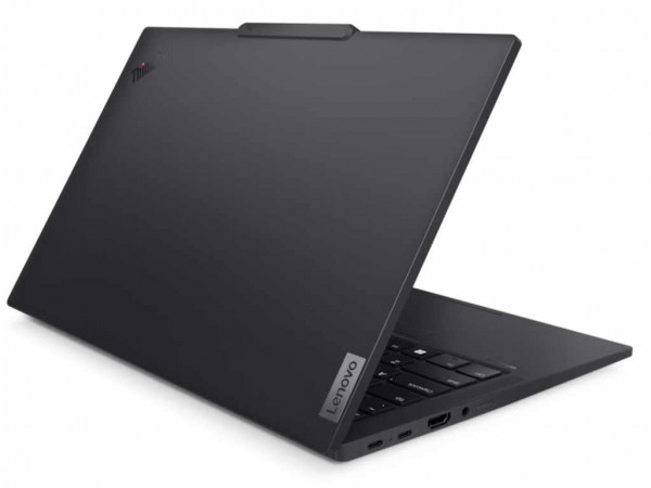 Laptop LENOVO ThinkPad T14s G5 Win11 Pro/14'' WUXGA/U7-155U/16GB/512GB/FPR/backlit ENG/crna