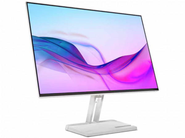 LENOVO Monitor L27i-4A 27''/IPS/1920x1080/100Hz/4ms/VGA,2xHDMI/zvučnici/siva