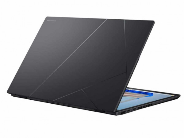 ASUS Zenbook Duo OLED UX8406MA-PZ192X (Touch 14 inca 3K OLED, Ultra 7 Processor 155H, 16GB, SSD 1TB, Win11 Pro)