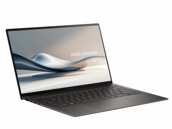 ASUS Zenbook S 14 OLED UX5406SA-PZ281X (Touch 3K OLED, Intel Core Ultra 7 Processor 258V, 32GB, SSD 1TB, Win11 Pro)