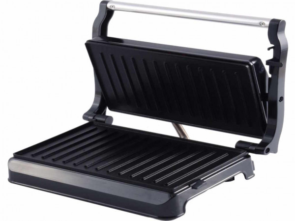 TESLA Grill GR100BX/700w/crni