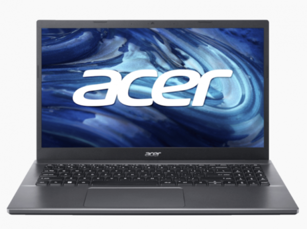 ACER Laptop Extensa 15  EX215-55 noOS/15.6''FHD/i5-1235U/16GB/512GB SSD/Intel Iris Xe/GLAN/siva