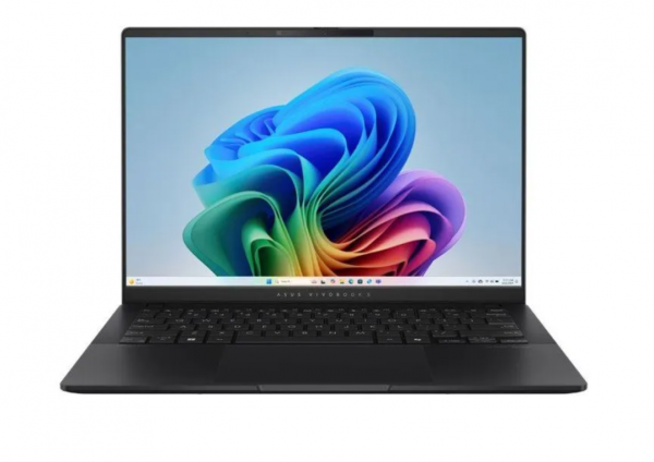 ASUS Vivobook S 14 S5406SA-QD038X (OLED WUXGA, Ultra7 Processor 256V, 16GB, SSD 512GB, Win11 Pro)