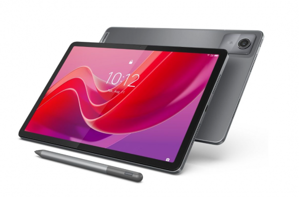 LENOVO Tablet M11 TB-330XU IPS 11'' /OC 2.0GHz/4GB/128GB/8MP/WLAN/LTE/siva