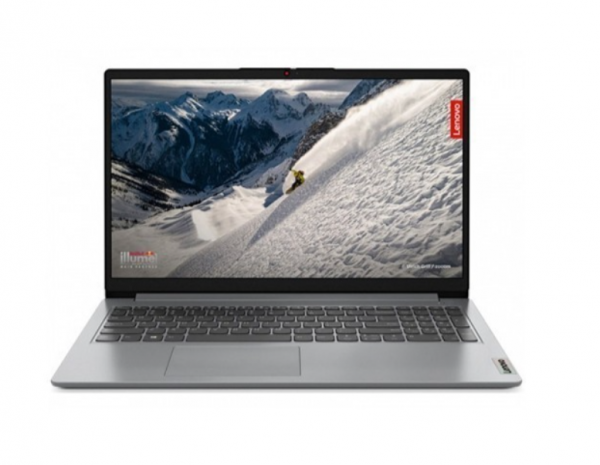 LENOVO Laptop IdeaPad 1 15IJL7 DOS/15.6'' HD/Celeron N4500/8GB/256GB/nobacklit SRB/plava