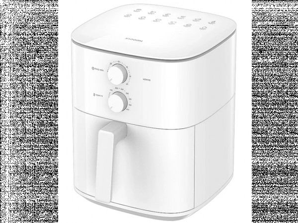 Aparat za kuvanje na pari XIAOMI Air Fryer Essential 6L/bela