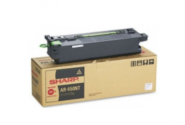 Sharp Toner Cartridge Bk Polaris 3