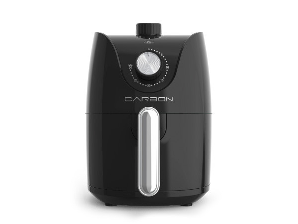 Carbon Air fryer 2,5l FR-CA1701B