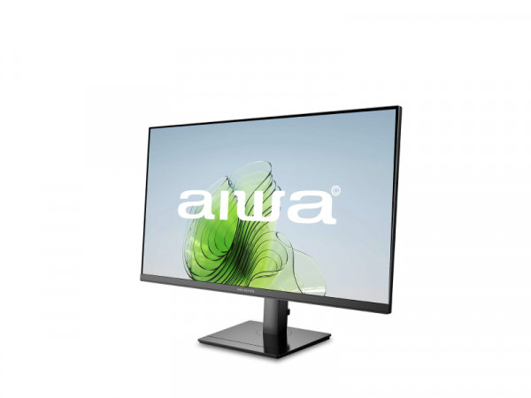 Aiwa Monitor 27'' MF2705-B, IPS, Full HD