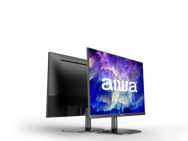 Aiwa Monitor 23.8'' MF2405-B, IPS, Full HD