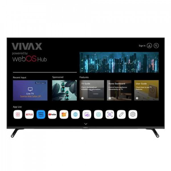 VIVAX IMAGO LED TV-65S60WO_REG