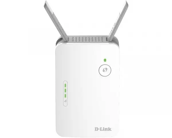 D-LINK DAP-1620 Wireless Range Extender AC1200