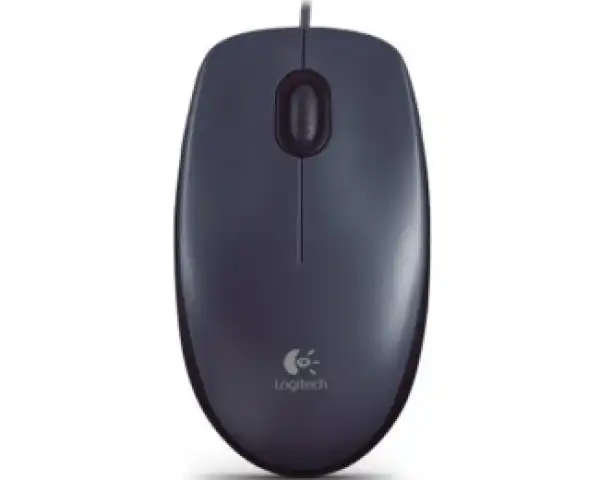 LOGITECH M90 Optical Retail