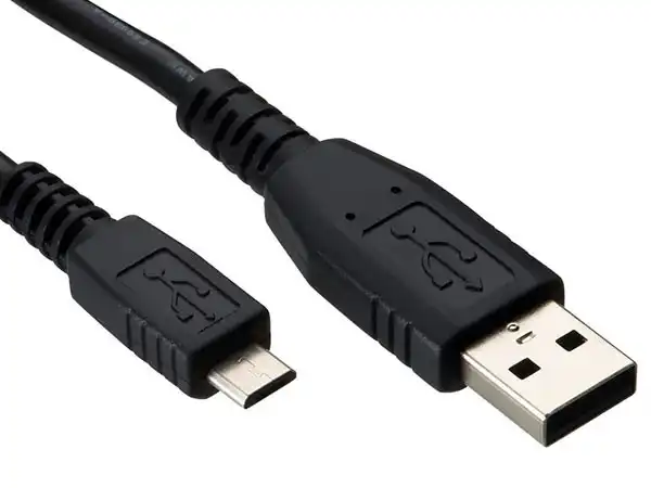 USB kabl (Micro USB slot) 1 m  024042