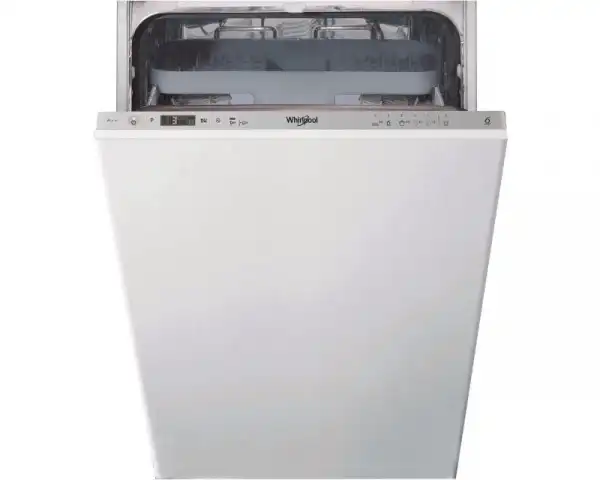 Whirlpool ugradna mašina za pranje sudova WSIC 3M27 C