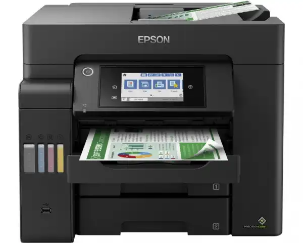 EPSON L6550 EcoTank ITS wireless multifunkcijski inkjet štampač
