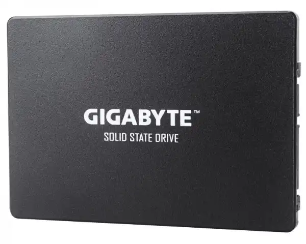 GIGABYTE 240GB 2.5'' SATA3 SSD