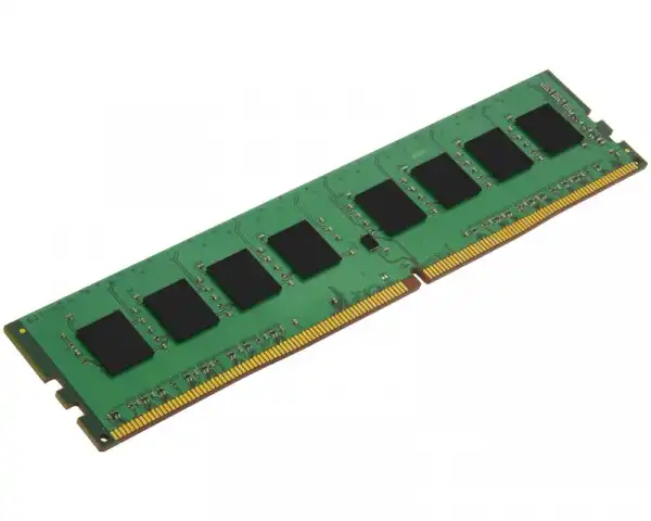 KINGSTON DIMM DDR4 16GB 2666MHz KVR26N19D816