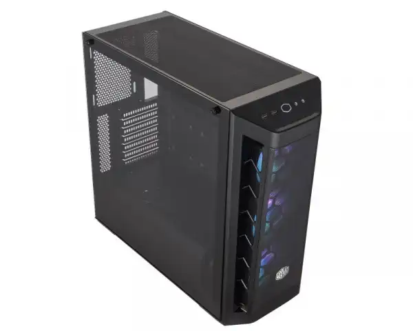 COOLER MASTER MasterBox MB511 ARGB (MCB-B511D-KGNN-RGA)